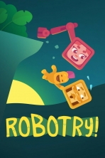 Obal-Robotry!