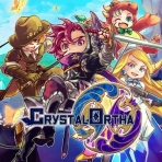 Obal-Crystal Ortha