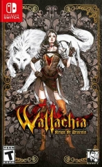 Obal-Wallachia: Reign of Dracula