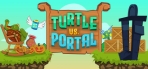 Obal-Turtle vs Portal