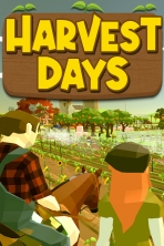 Obal-Harvest Days