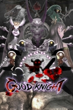 Obal-Good Knight
