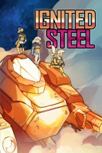 Ignited Steel: Mecha TBT