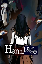 Obal-Hermitage: Strange Case Files