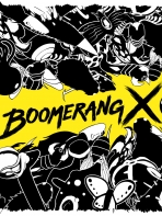 Obal-Boomerang X