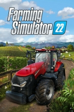 Obal-Farming Simulator 22