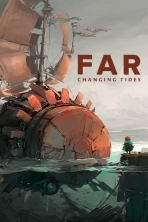 Far: Changing Tides