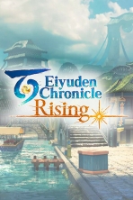 Obal-Eiyuden Chronicle: Rising