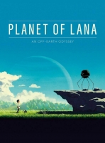Obal-Planet of Lana
