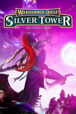 Obal-Warhammer Quest: Silver Tower