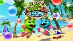 Obal-Puzzle Bobble 3D: Vacation Odyssey