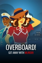 Obal-Overboard!