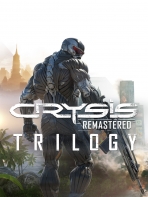Obal-Crysis Remastered Trilogy