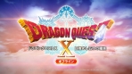Obal-Dragon Quest X Offline