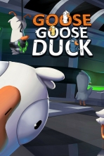 Obal-Goose Goose Duck