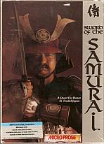 Obal-Sword of the Samurai