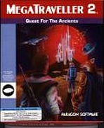 Obal-MegaTraveller 2: Quest for the Ancients