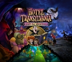 Obal-Hotel Transylvania: Scary-Tale Adventures