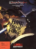 Obal-Wizardry VI: Bane of the Cosmic Forge