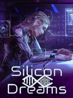 Obal-Silicon Dreams
