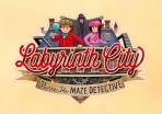 Obal-Labyrinth City: Pierre the Maze Detective