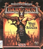 Obal-Dark Sun: Wake of the Ravager