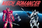 Obal-Mech_Romancer: A Trans-Humanist Dating Simulator