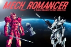 Mech_Romancer: A Trans-Humanist Dating Simulator