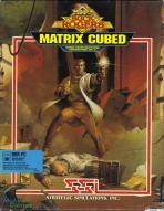 Obal-Buck Rogers: Matrix Cubed