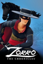 Obal-Zorro: The Chronicles
