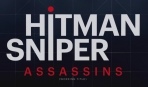 Obal-Hitman Sniper: The Shadows