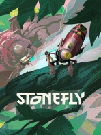 Obal-Stonefly