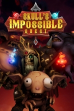 Obal-Skulls Impossible Quest