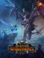 Obal-Total War: Warhammer III