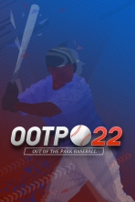 Obal-Out of the Park Baseball 22