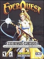 Obal-EverQuest (Titanium Edition)