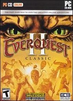 EverQuest II Classic