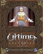 Obal-Ultima IX: Ascension (Dragon Edition)