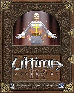 Ultima IX: Ascension (Dragon Edition)