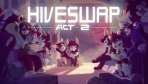 Obal-Hiveswap: Act 2