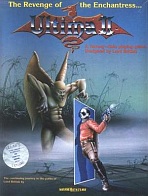 Ultima II: Revenge of the Enchantress