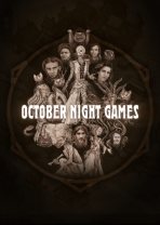 Obal-October Night Games