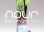 Obal-Nour: Play with Your Food