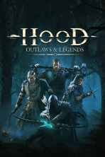 Obal-Hood: Outlaws & Legends