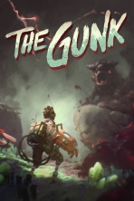 Obal-The Gunk