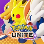 Obal-Pokémon Unite