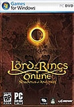 Obal-Lord of the Rings Online: Shadows of Angmar, The