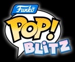 Obal-Funko Pop Blitz