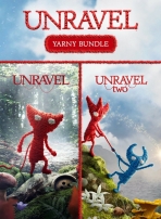 Obal-Unravel Yarny Bundle