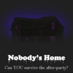 Nobodys Home